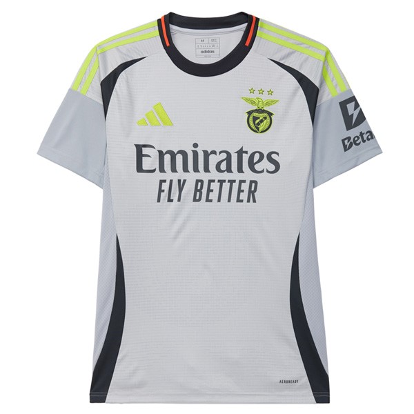 Tailandia Camiseta Benfica 3rd 2024-2025